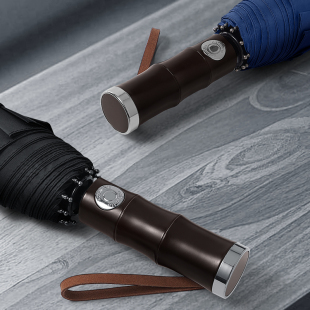 全自动折叠雨伞大号男款加固加厚结实抗风晴雨两用女太阳伞遮阳伞