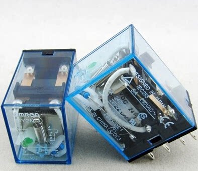 正品品质220v继电器