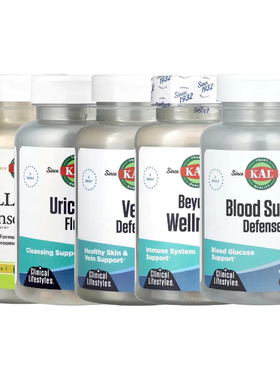 KAL血Immuno-Raptor糖防御No静Snorz脉Uric深度Acid思考脑力Flush