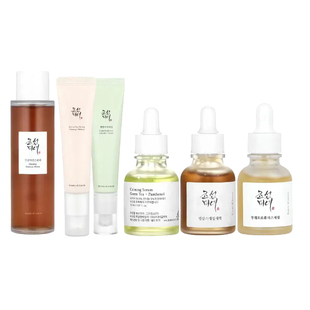 Beauty of Joseon洁白亮肤精华积雪草维生素C大米熊果苷绿茶泛醇