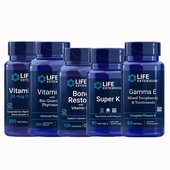 b12 extension复合维生素B族VB VD3 life