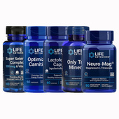 extension two per life day维骨力微量元 素钾硼七叶树钙镁肌肽锌