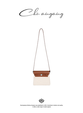 CHU楚妞凯莉小方包SP15140