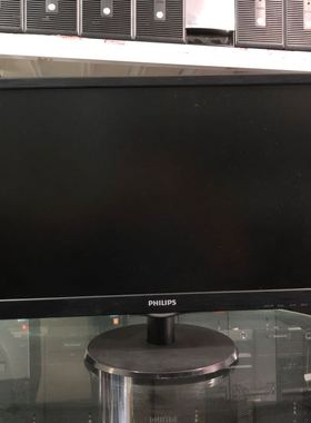 顺丰包邮办公游戏显示器AOC  22寸 液晶屏幕 23寸 24寸 LED  IPS