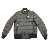NIKE 010 耐克男子立领运动休闲保暖防风羽绒服夹克外套IB4499