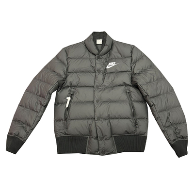 NIKE/耐克男子休闲羽绒服外套