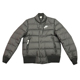 NIKE 010 耐克男子立领运动休闲保暖防风羽绒服夹克外套IB4499