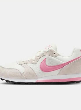 Nike耐克女鞋 Md Runner 2低帮复古运动休闲跑步鞋749869-106