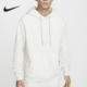 133 宽松休闲运动卫衣FZ0219 正品 Nike耐克男子简约百搭篮球连帽衫