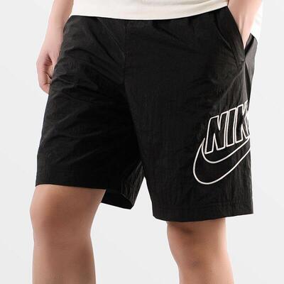 耐克男子夏季大勾子运动Nike篮球