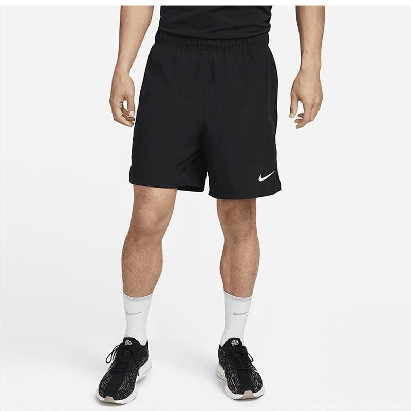 Nike耐克男裤 时尚经典舒适透气休闲百搭运动短裤DV9360-010