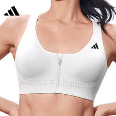 阿迪达斯女子软支撑高强度速干健身内衣文胸JM2457 JM2466 JN0232