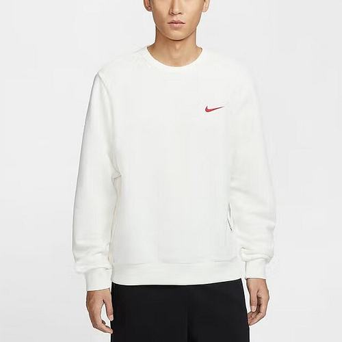 NIKE/耐克男子休闲运动套头卫衣