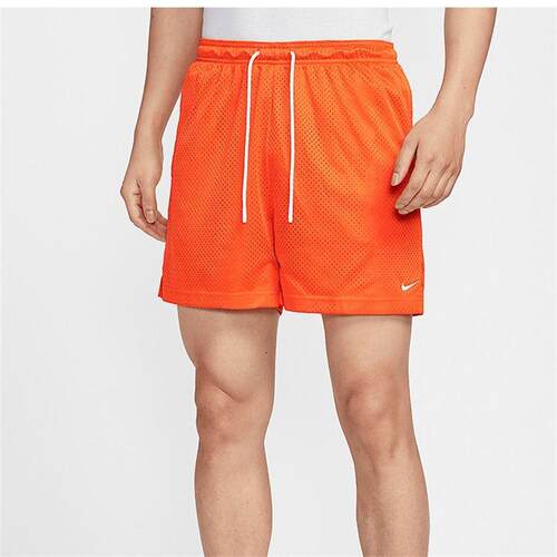 Nike耐克男款透气柔软运动短裤