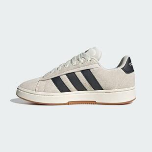 adidas阿迪男女鞋 GRAND COURT ALPHA 00S舒适运动休闲板鞋IH1351