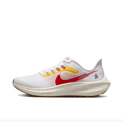NIKE耐克男子气垫休闲运动跑步鞋