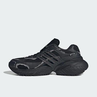 阿迪三叶草男款老爹休闲鞋