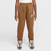 Nike耐克大童裤 281 HQ4884 时尚 简约复古百搭束脚运动休闲长裤