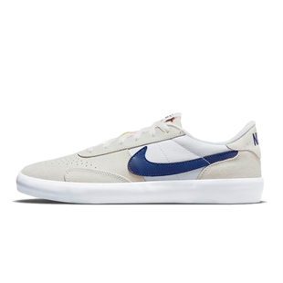 NIKE/耐克男女中性鞋SB HERITAGE VULC运动休闲板鞋CD5010-105