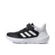 3.0网面舒适透气运动跑步鞋 Run IE5983 Tensaur adidas阿迪童鞋