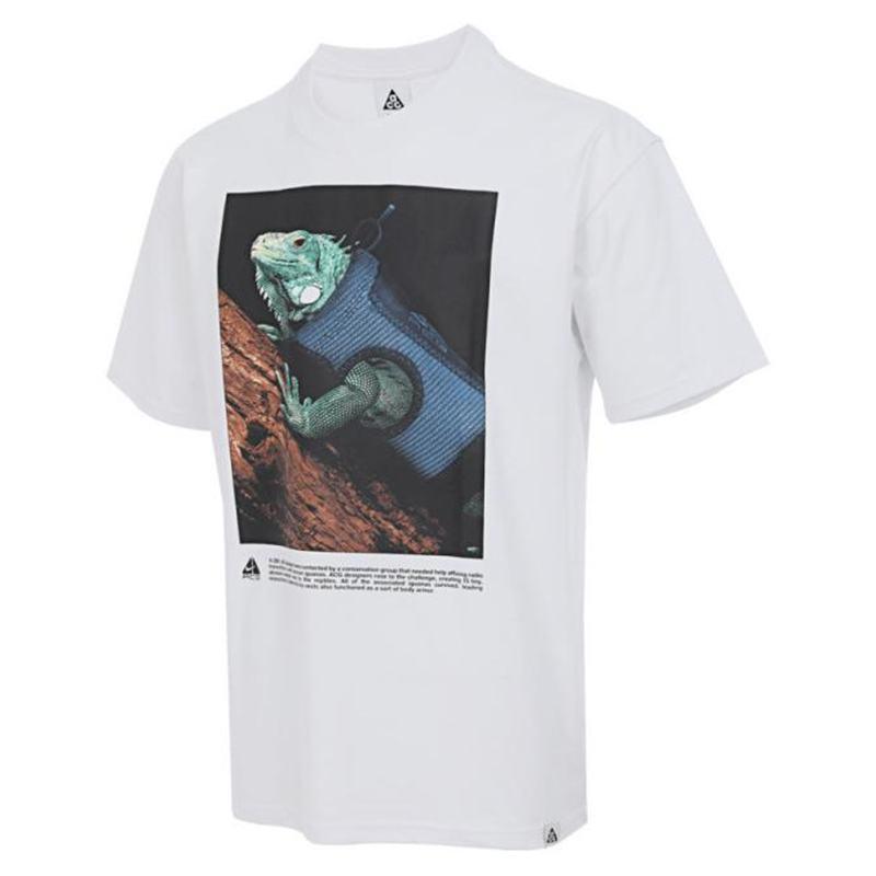 NIKE耐克男装运动休闲短袖T恤