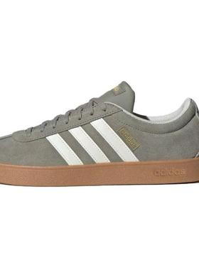 adidas阿迪男女鞋VL COURT 2.0复古休闲板鞋JH5078 JR8309 JR8318