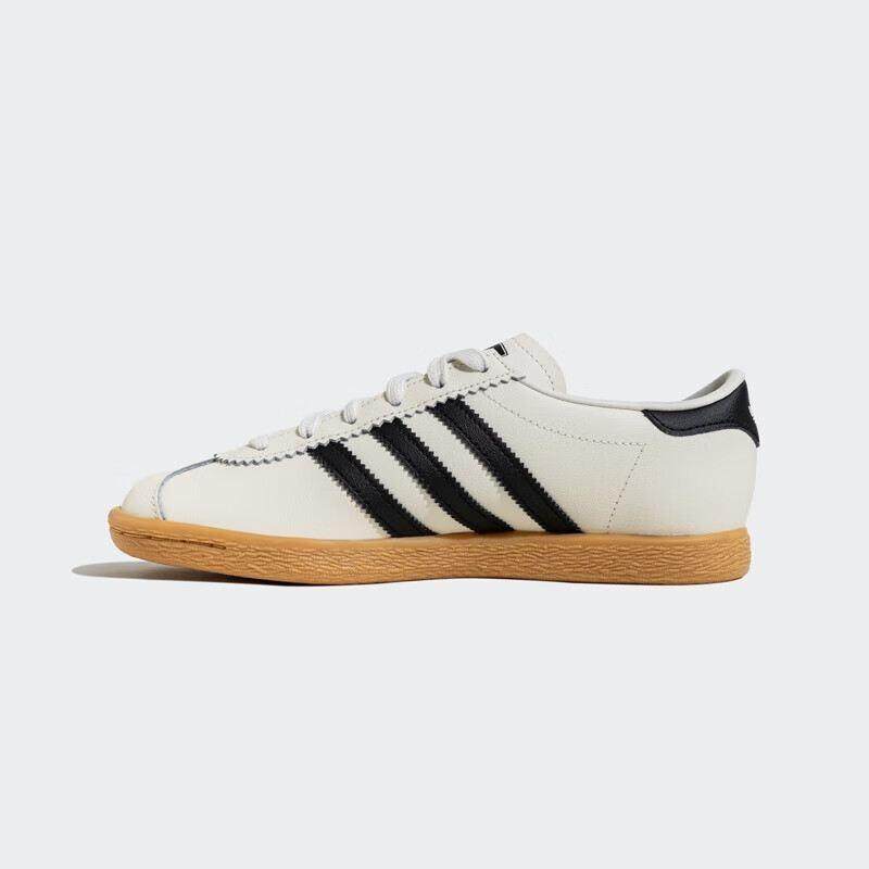 Adidas三叶草男女鞋 Stadt时尚百搭运动板鞋JS4606 JR6347 JR8312,运动鞋new,板鞋,淘宝优惠券,粉丝福利购,淘宝优惠卷