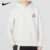 DV7593 耐克JORDAN男秋冬新款 卫衣 连帽套头衫 FN4617 休闲运动时尚