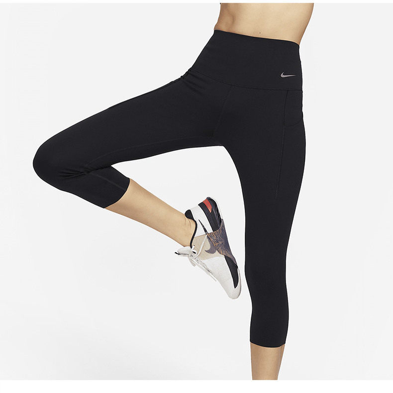 Nike耐克女子休闲运动健身紧身裤