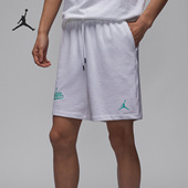 FLIGHT FN4701 MVP男装 休闲运动五分裤 100 短裤 Nike耐克JORDAN