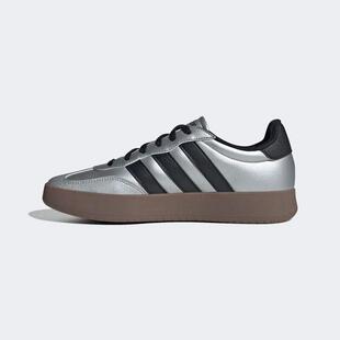 adidas阿迪男女鞋 Nizza 2时尚百搭耐磨运动休闲板鞋JQ6662