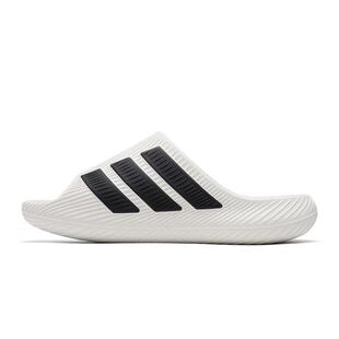 Adidas阿迪男女鞋 PURECHILL休闲一字拖鞋KI0054 KI0055 KI0059