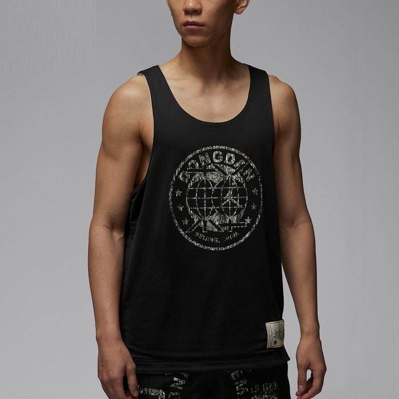 Nike耐克男装 双面穿轻便透气轻盈运动休闲无袖背心 HV1255-045,运动服/休闲服装,运动背心,淘宝优惠券,粉丝福利购,淘宝优惠卷