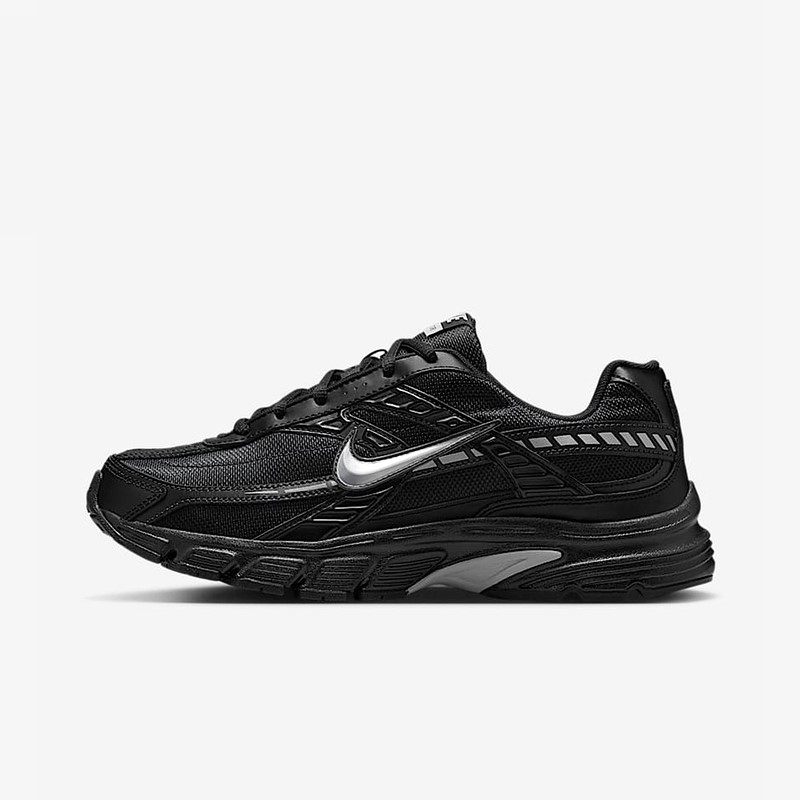 耐克男INITIATOR透气轻便跑鞋