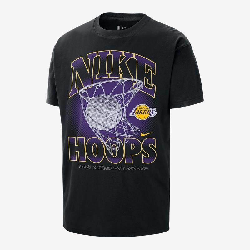 Nike耐克男装 潮流复古百搭休闲篮球运动短袖T恤 HQ1282-010,运动服/休闲服装,运动T恤,淘宝优惠券,粉丝福利购,淘宝优惠卷