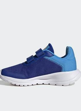 Adidas阿迪童鞋Tensaur Run 2.0魔术贴休闲鞋IG1236 IH1049IH1052