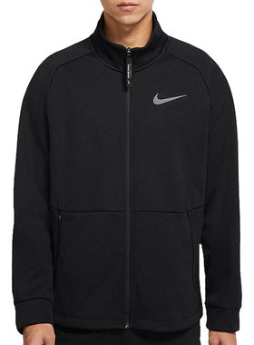 耐克/Nike PRO THERMA-FIT 男子运动休闲夹克外套DM5941-010