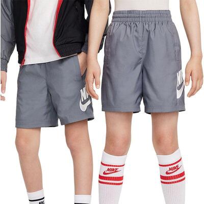 Nike耐克大童透气运动短裤
