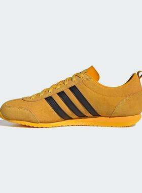 adidas阿迪达斯男女鞋 VS JOG 2.0复古运动休闲鞋JS1122 JI2436