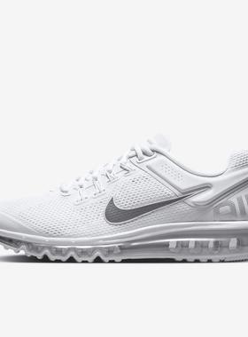 Nike耐克男鞋 Air Max 2013户外运动休闲减震跑步鞋HF4884-100