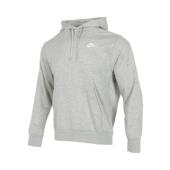 卫衣CZ7858 正品 063 FT休闲运动套头衫 耐克男子CLUB HOODIE