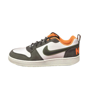 NIKE耐克COURT BOROUGH LOW PREM男子低帮运动休闲板鞋FQ6858-108