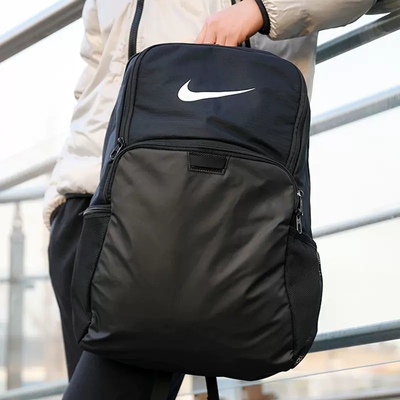 Nike运动休闲男女双肩背包
