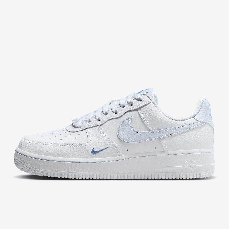 Nike耐克女鞋 AIR FORCE 1运动休闲百搭低帮板鞋HV2511-100,运动鞋new,板鞋,淘宝优惠券,粉丝福利购,淘宝优惠卷