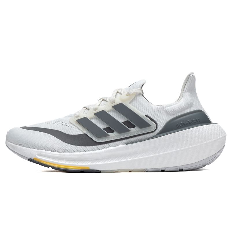 阿迪达斯男鞋休闲运动缓震跑步鞋