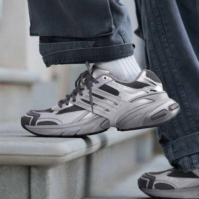 阿迪三叶草男女同款休闲鞋