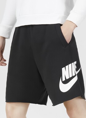 Nike/耐克运动短裤男速干透气舒适跑步健身训练休闲DX0503-010