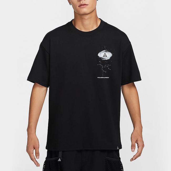 Nike/耐克男子休闲运动短袖T恤