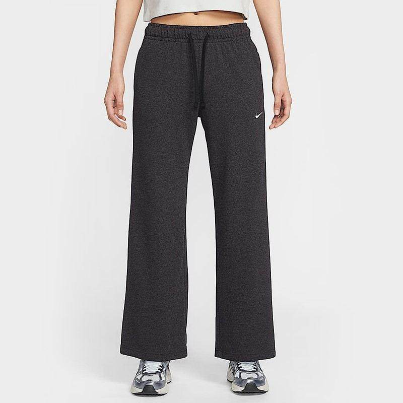NIKE耐克女裤亲肤舒适简约百搭运动休闲阔腿直筒长裤 II1870-032,运动服/休闲服装,运动长裤,淘宝优惠券,粉丝福利购,淘宝优惠卷