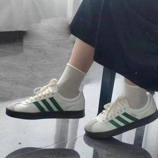 JH5077 COURT JH5061 JQ2471 2.0运动百搭板鞋 Adidas阿迪男女鞋